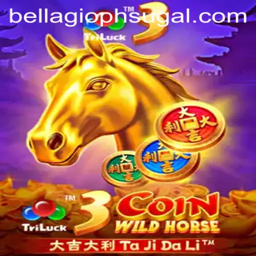 Exploring the Excitement of 3CoinWildHorse at Bellagio PH