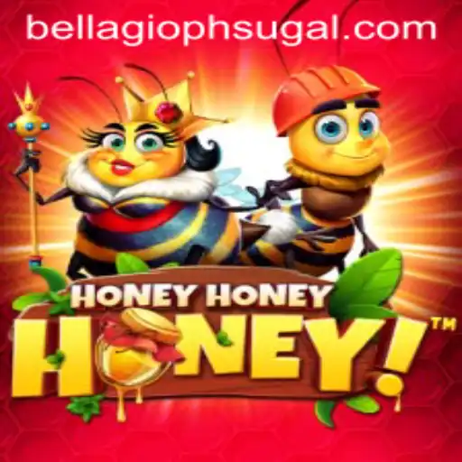 Experience Thrills and Wins with HoneyHoneyHoney at Bellagio PH