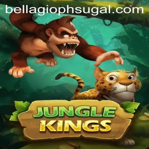 JungleKings: The Game That Puts You in the Heart of the Adventure