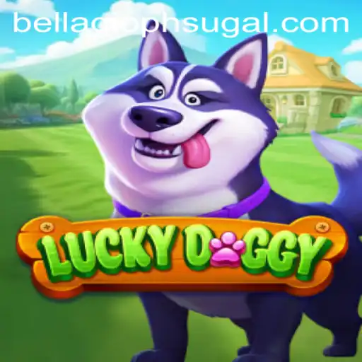 LuckyDoggy: A Paw-some Gaming Experience at Bellagio PH