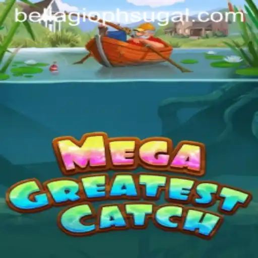 MegaGreatestCatch: An Immersive Gaming Experience at Bellagio PH