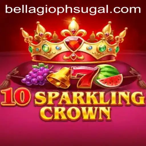 Exploring the Enchantment of 10SparklingCrown at Bellagio PH