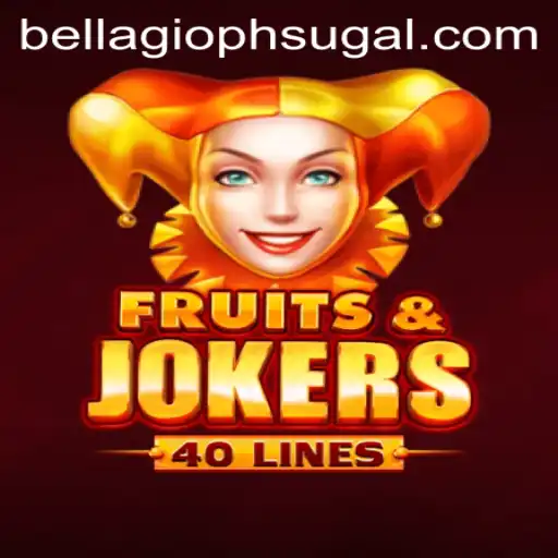Unveiling 'FruitsAndJokers40' at Bellagio PH: A New Era of Gaming