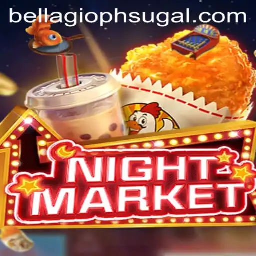 Discovering NIGHTMARKET: A Unique Gaming Experience