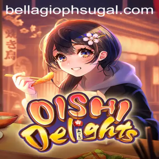 Exploring the Exciting World of OishiDelights at Bellagio PH