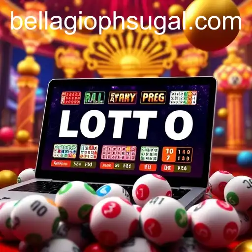 Exploring the Vibrant World of Online Lottery: Bellagio PH Edition