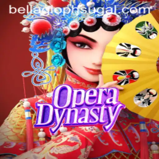 OperaDynasty: A New Sensation in Gaming at Bellagio PH