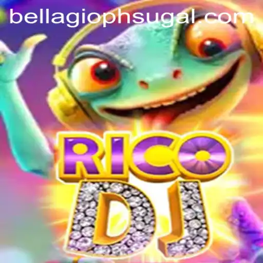 Exciting New Gaming Experience: Unveiling RicoDJ and Its Unique Gameplay at Bellagio PH