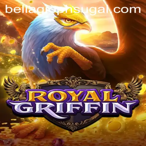 Embark on a Majestic Quest with RoyalGriffin: A Spectacle at Bellagio PH