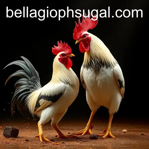 The Rise of Sabong Games and the Emergence of Bellagio PH