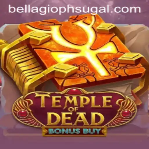 Exploring the Thrills of TempleofDeadBonusBuy at Bellagio PH