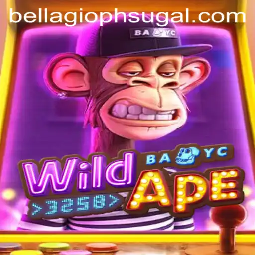 Discover the Thrills of WildApe3258 at Bellagio PH